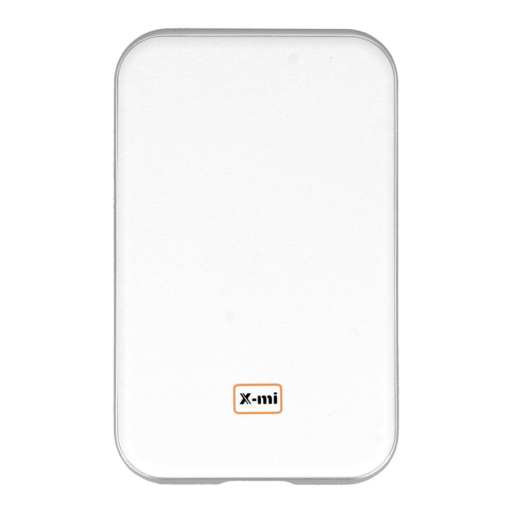 Преносим Рутер за Мобилен Интернет (Бисквита), X-MI Wi-Fi MF903 4G, Бял (2)