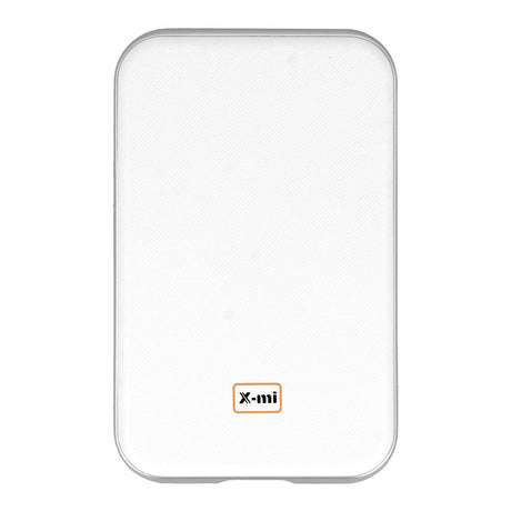 Преносим Рутер за Мобилен Интернет (Бисквита), X-MI Wi-Fi MF903 4G, Бял (2)