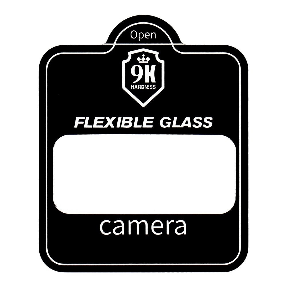 Удароустойчив Протектор за Камерата на Samsung Note 20 Ultra, Bestsuit Flexy Cam Glass, Прозрачен (4)