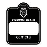 Удароустойчив Протектор за Камерата на Samsung Note 20 Ultra, Bestsuit Flexy Cam Glass, Прозрачен (4)
