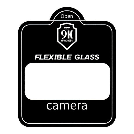 Удароустойчив Протектор за Камерата на Samsung Note 20 Ultra, Bestsuit Flexy Cam Glass, Прозрачен (4)