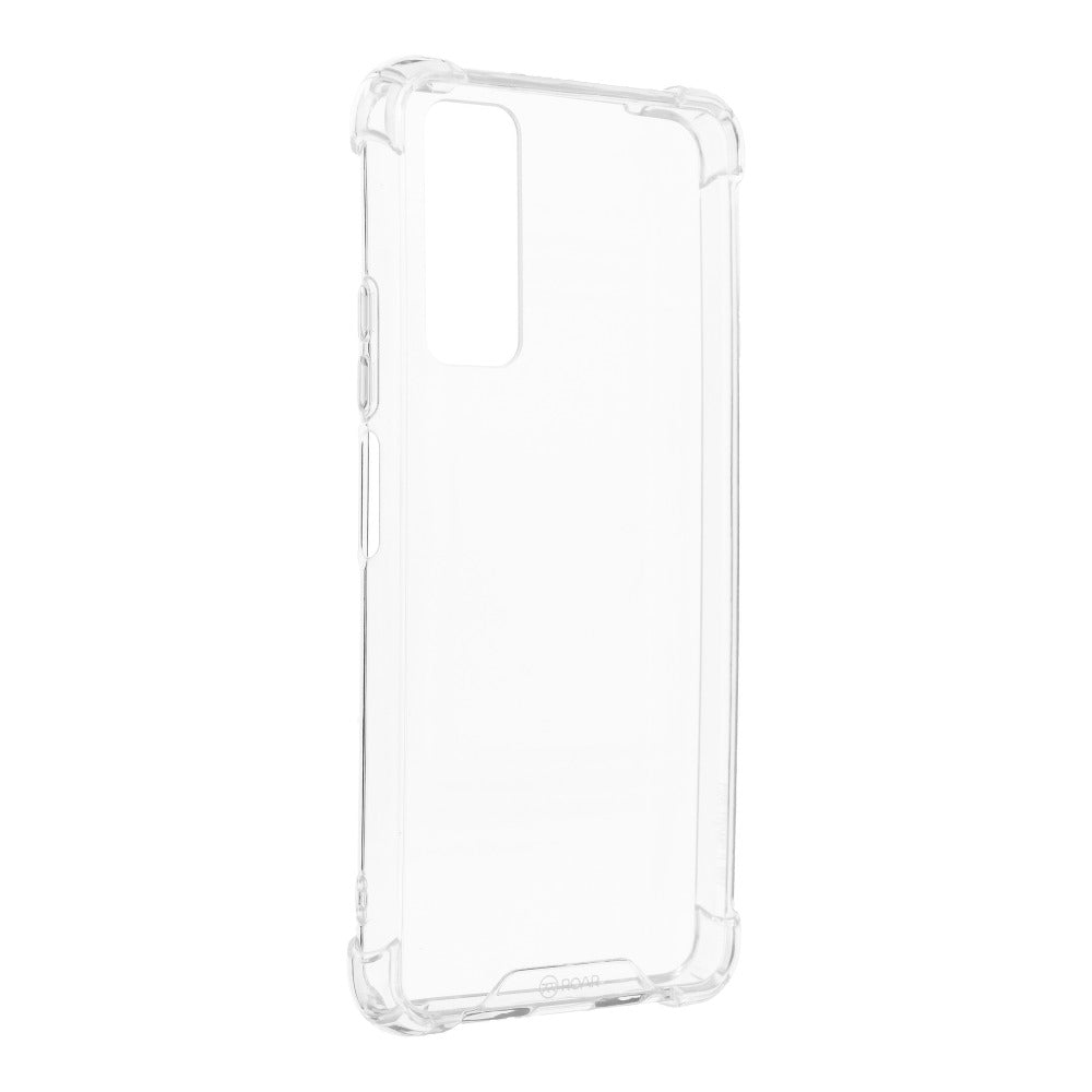 Противоударен Хибриден Калъф за Xiaomi Mi 11 Lite, Roar Armor Case, Прозрачен