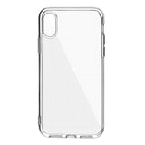Силиконов Калъф за Xiaomi Redmi Note 10 Pro/Max, Forcell 2mm Case, Прозрачен (2)