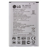 Оригинална Батерия за LG Battery K10 2017 Bl-46G1F