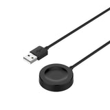 Безжично Зарядно за Huawei Watch GT2 Pro, Wireless Magnetic Charger, Черен (4)