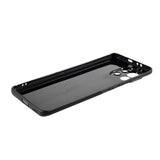 Силиконов Калъф за Xiaomi MI 11, Forcell Fiber Case, Черен (5)