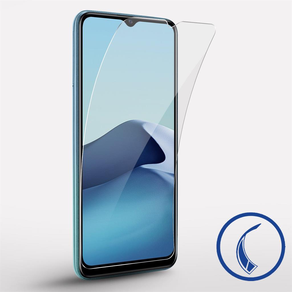 Тънък Хибриден Протектор за Samsung A32 4G, 3MK Flexible Lite Glass, Прозрачен (2)
