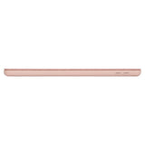 Калъф с Pen Поставка за iPad 9/ 8/ 7 10.2", Spigen Urban Fit Case, Розов (9)