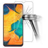 Стъклен Протектор за Samsung A32 4G, Fuji Fit Glass 2.5D, Прозрачен (2)