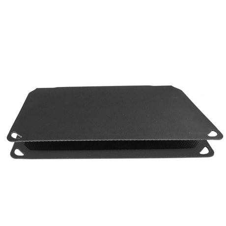 Соларно Зарядно, 4Smarts Foldable Solar Panel 10W, Черен (5)