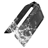 Соларно Зарядно, 4Smarts Foldable Solar Panel 10W, Черен (2)