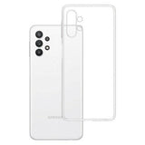 Силиконов Калъф за Samsung A32 4G, Back 0.5mm Case, Прозрачен (2)