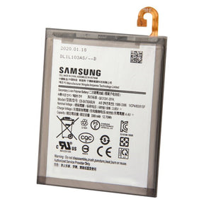 Оригинална Батерия за Samsung Battery A7 2018 Eb-Ba750 (Bulk)
