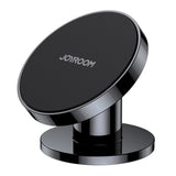 Магнитна Стойка за Кола, Joyroom Holder Dashboard, Черен