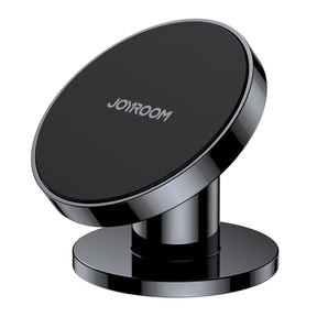 Магнитна Стойка за Кола, Joyroom Holder Dashboard, Черен