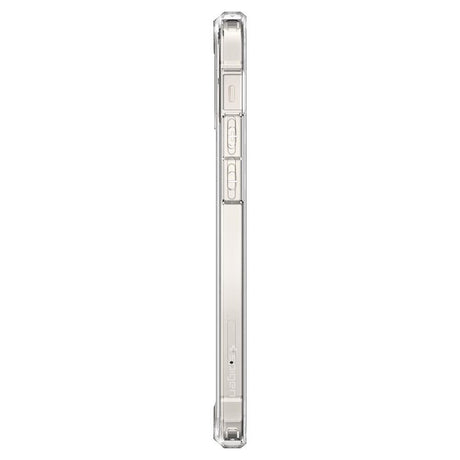 Magsafe Противоударен Калъф за iPhone 12 Mini, Spigen Ultra Hybrid Case, Син (7)