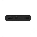 Външна Батерия с Бързо Безжично Зареждане, Xiaomi Mi Wireless Essential 10000mAh, Черен (4)