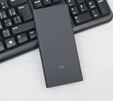 Външна Батерия с Бързо Безжично Зареждане, Xiaomi Mi Wireless Essential 10000mAh, Черен (5)