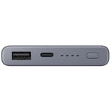Външна Батерия с Бързо Зареждане, Samsung EB-P3300XJE 10000 mAh 25W, Сив (3)