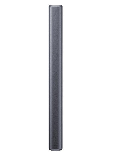 Външна Батерия с Бързо Зареждане, Samsung EB-P3300XJE 10000 mAh 25W, Сив (5)