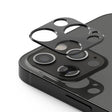 Удароустойчив Протектор за Камерата на iPhone 12/Pro, Ringke Full Cam Glass, Черен