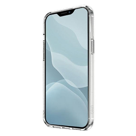 Противоударен Калъф за iPhone 12/Pro, Uniq LifePro Xtreme Case, Прозрачен (3)