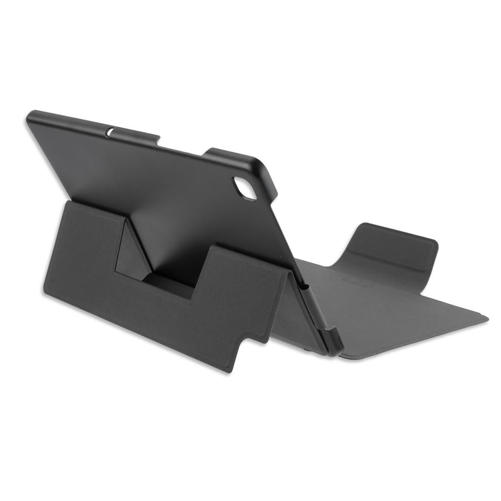 Защитен Калъф за Samsung Tab A7 10.4", 4Smarts DailyBiz Book Case, Черен (4)