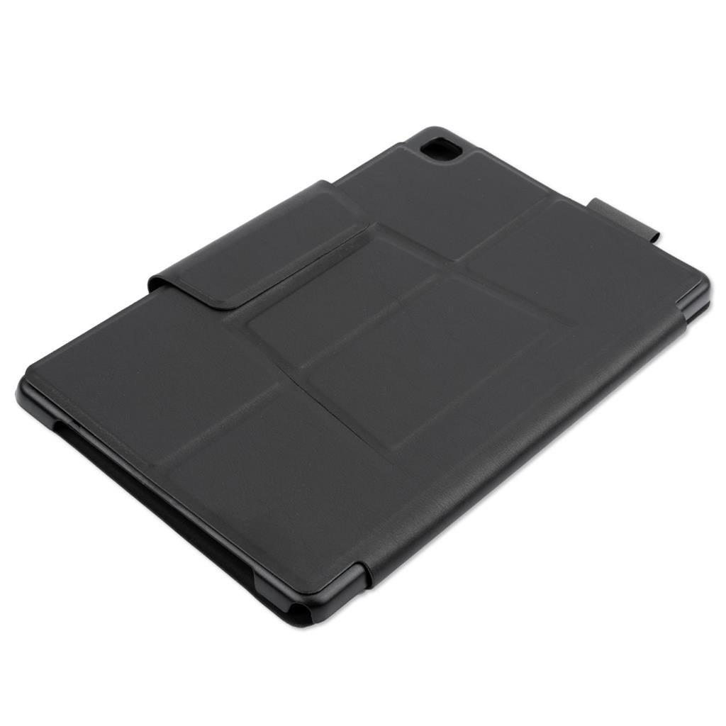 Защитен Калъф за Samsung Tab A7 10.4", 4Smarts DailyBiz Book Case, Черен (3)