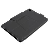 Защитен Калъф за Samsung Tab A7 10.4", 4Smarts DailyBiz Book Case, Черен (3)