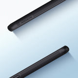 Калъф с Плъзгач за Камера за Xiaomi Poco F3, Nillkin CamShield Case, Черен (6)