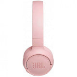 Безжични Слушалки, JBL Tune 500BT Headphones Bluetooth, Розов (5)