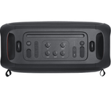 Безжична Колона с Микрофон, JBL Partybox On The Go Bluetooth Speaker, Черен (7)