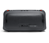 Безжична Колона с Микрофон, JBL Partybox On The Go Bluetooth Speaker, Черен (8)