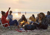 Безжична Колона с Микрофон, JBL Partybox On The Go Bluetooth Speaker, Черен (5)