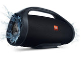Безжична Колона, JBL Boombox 2 Bluetooth Speaker, Черен (2)