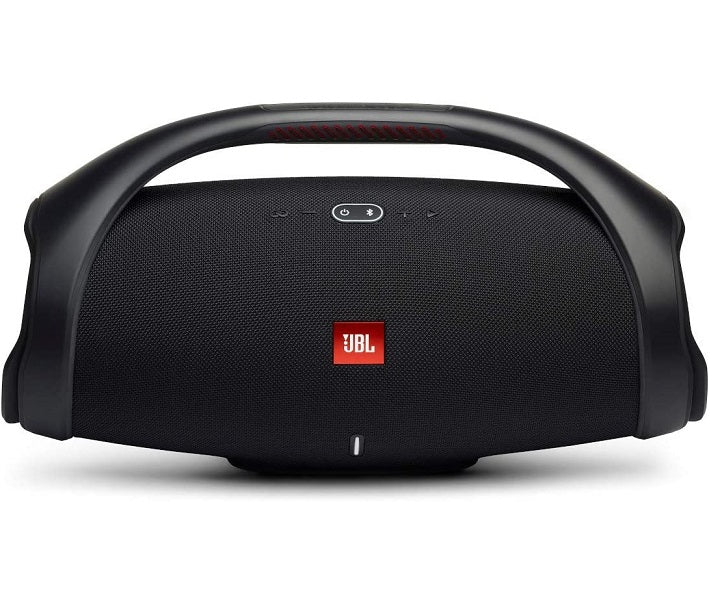 Безжична Колона, JBL Boombox 2 Bluetooth Speaker, Черен