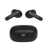 Безжични Слушалки, JBL Live Pro+ Handsfree Bluetooth, Черен