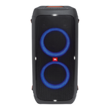 Безжична Колона, JBL Partybox 310 Bluetooth Speaker, Черен (2)