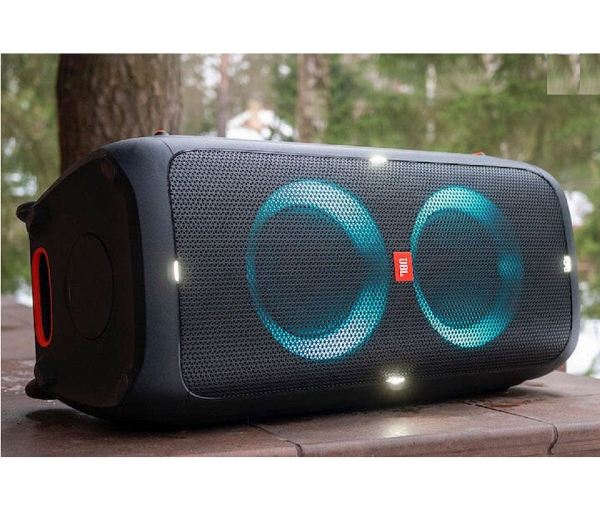 Безжична Колона, JBL Partybox 310 Bluetooth Speaker, Черен (6)