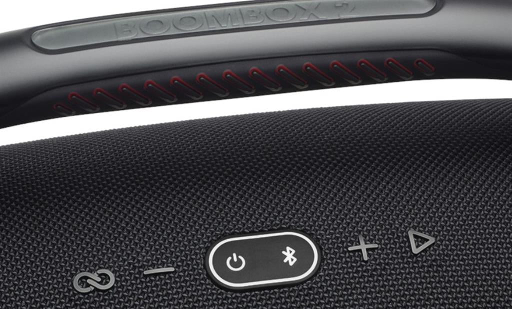 Безжична Колона, JBL Boombox 2 Bluetooth Speaker, Черен (7)