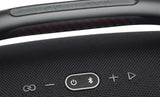 Безжична Колона, JBL Boombox 2 Bluetooth Speaker, Черен (7)
