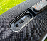 Безжична Колона, JBL Boombox 2 Bluetooth Speaker, Черен (8)