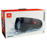 Безжична Колона, JBL Charge 4 Bluetooth Speaker, Черен (7)