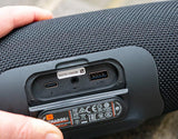 Безжична Колона, JBL Charge 4 Bluetooth Speaker, Черен (6)
