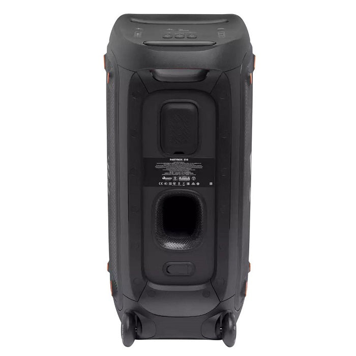 Безжична Колона, JBL Partybox 310 Bluetooth Speaker, Черен (4)