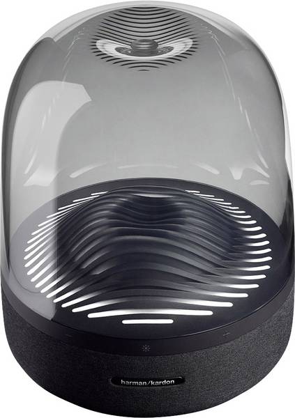 Безжична Колона, Harman Kardon Aura Studio 3 Bluetooth Speaker, Черен (4)