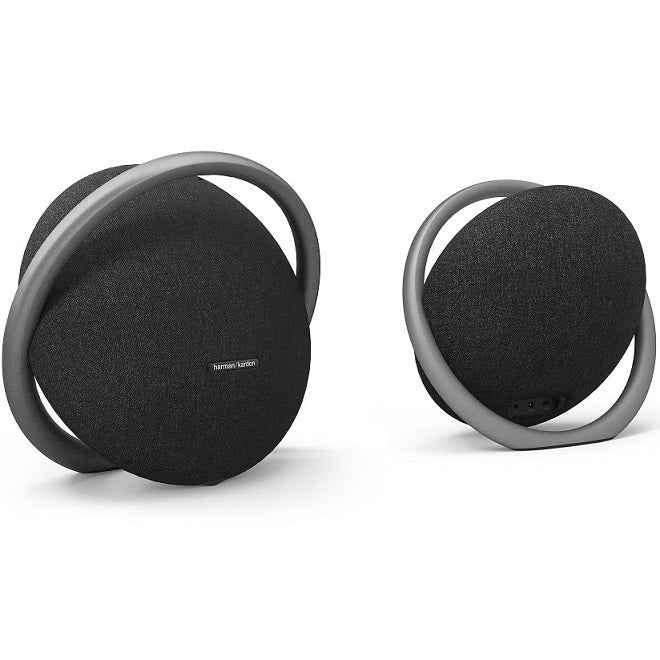 Безжична Колона, Harman Kardon Onyx Studio 7 Bluetooth Speaker, Черен (2)