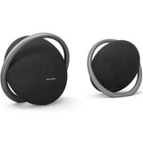Безжична Колона, Harman Kardon Onyx Studio 7 Bluetooth Speaker, Черен (2)