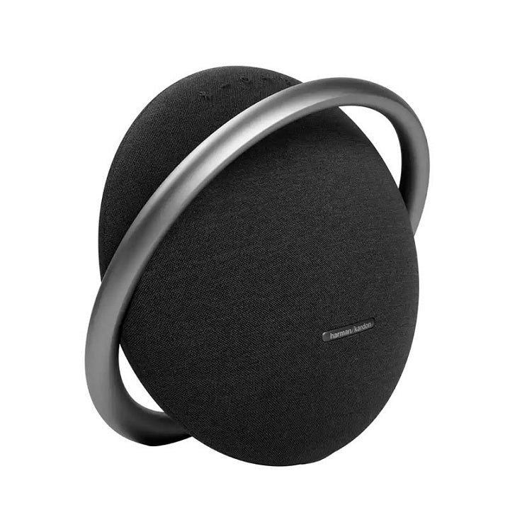 Безжична Колона, Harman Kardon Onyx Studio 7 Bluetooth Speaker, Черен (5)