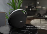 Безжична Колона, Harman Kardon Onyx Studio 7 Bluetooth Speaker, Черен (3)